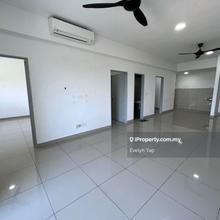 Palm Hill Residence 1 Sungai Long Freehold 3 Rooms 2 Bath