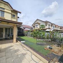 Taman Putra Bahagia, Putra Heights, Section 8 for Rent