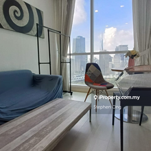 Binjai 8 for Rent 