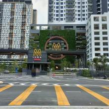 Sale Below Market Value 1001 sft Residensi M Luna Kepong Kuala Lumpur