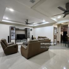 Renovated 2 storey