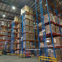 Huge Warehouse with Office to Lease / Let near Federal Highway
