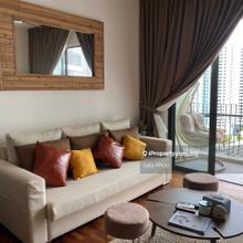Comfy Living @ The Tamarind Fully Furnish Close to Tenby & Stonyhurst