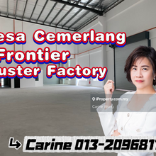 Desa Cemerlang