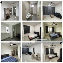 Regina Condo USJ 1 Subang Jaya