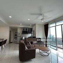 City Residence at Tanjung Tokong 