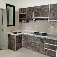 Real Unit Real Photos Ready to Move In, Bukit Jalil, Tzu Chi