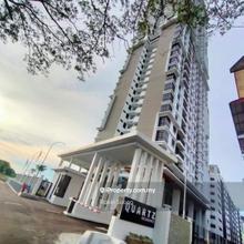 Condominium for Rent