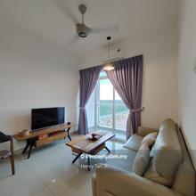 Fully Furnished Condominium Bukit Rimau / Kota Kemuning 