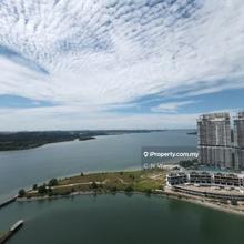 Southern Marina Residences for rent @ Puteri Harbour,Iiskandar Puteri