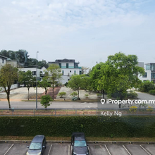 D Rimba apartment for Sale