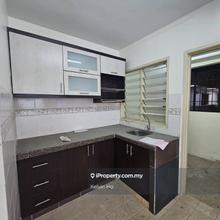 Flora Damansara Corner Unit 3 Bedrooms