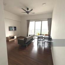 Brand New Unit for Rent at U.N.A residence