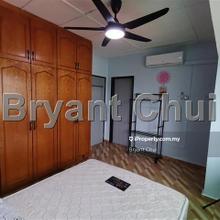 Taman Sri Gombak Renovated House Batu Caves,Selayang,Setapak,Sentul