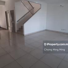 Rimbun Harmoni Double Storey Terrace House @ S2 Heights
