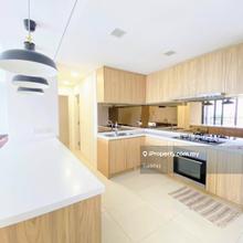 Spacious Facing Arked 4 plus 1 bedroom Radia Bukit Jelutong Shah Alam