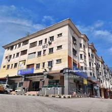 Freehold Apartment - Pangsapuri Seri Pelangi, Klang, Selangor