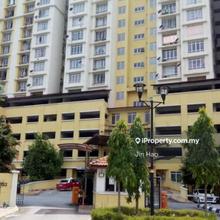 Casa Prima Condominium Metro Prima Kuala Lumpur For Rent