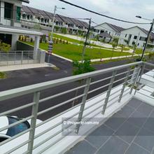 Taman Molek Residence Melaka Double Storey Terrace Near Field 