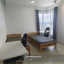 Pv 15 Co Living Room For Rent