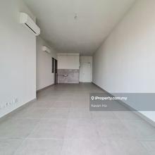 Corner Unit Unblock View