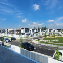 Spacious Double Volume Semi-D / Brand New / 36 Serene Green  - Kajang