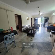 Located right in the centre of brickfields 