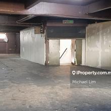 Old Town Pj Seksyen 1 to Let