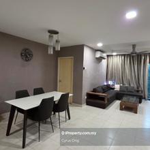 Fully Renovated Unit 