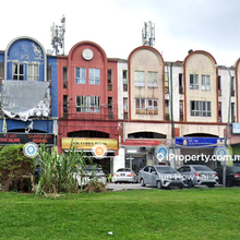 Kip Kepong 4 Storey Shoplot for Sale
