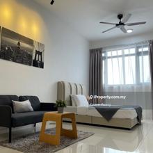Chambers Residences