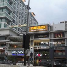 Lelong- The Scott Garden SOHO, Jalan Klang Lama