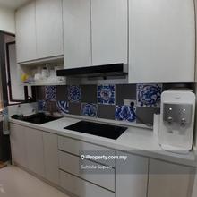 Danau Kota Suite Apartment Setapak Kuala Lumpur