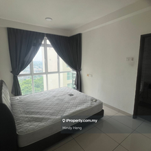 Ksl residence daya @ 3 bedroom unit for Sale