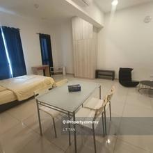 Cube One South Seri Kembangan Serviced residence for Rent