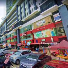 3 Storey Freehold Shop Facing High Traffic Mainroad High Rental Demand