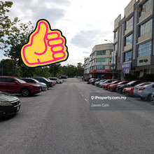 Shoplot (1st Floor) @ Enigma Square Bandar Baru Bangi