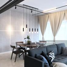 The Sentral Residence 