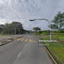 Land @ Jalan Tun Ahmad Zaidi Adruce Next to Sarawak General Hospital 