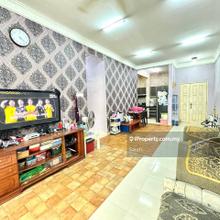 Ground Floor Kondominium Kristal Heights Seksyen 7 Shah Alam