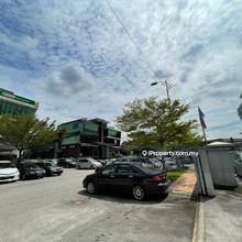 Nouvelle Industrial Park Kota Damansara 
