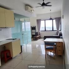 Encorp Strand Residence Kota Damansara Below Market Furnished MRT 