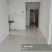Desa Palma Apartment Near to Inti International University For Sale