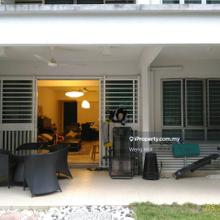 Riana Green East Ground Floor with garden space for sale