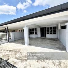 Tabuan Tranquility tt3 - Single Storey Intermediate House 