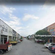 Bandar teknologi kajang ,Semenyih link factory for sale
