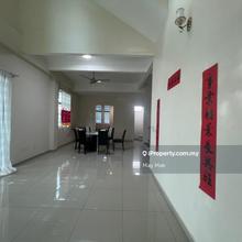 Corner 2.5 Storey House Ozana Residence Bukit Katil Melaka For Sale