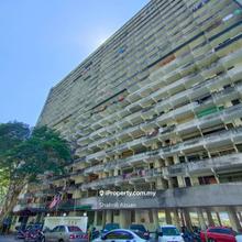 Pangsapuri Grandview Heights, Paya Terubong Georgetown Pulau Pinang 