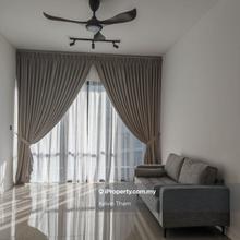 View with Elegant Stay
