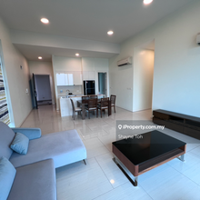 Exquisite Living at One Central Park